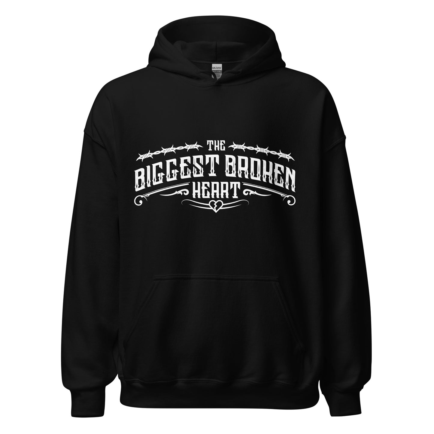 TBBH Unisex Hoodie